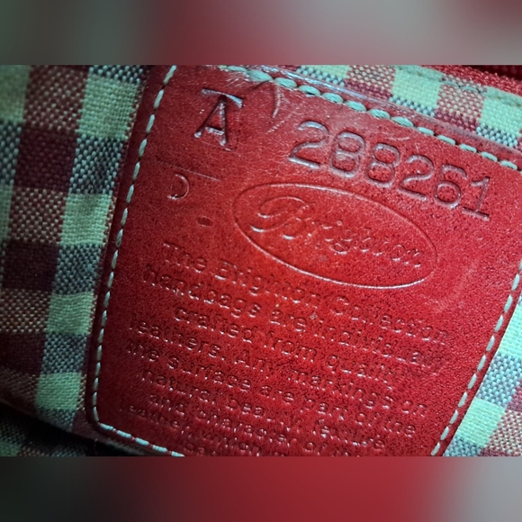 Brighton Bag - Picture 4 of 5